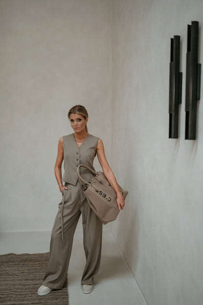 Cecata set I Taupe - Wild Souls by JV® - Sets