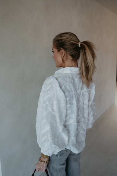 Celti shirt I White - Wild Souls by JV® - Shirts