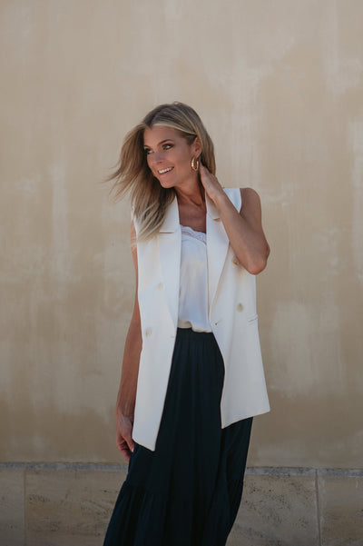Cercare blazer I Ecru - Wild Souls by JV® - Blazers