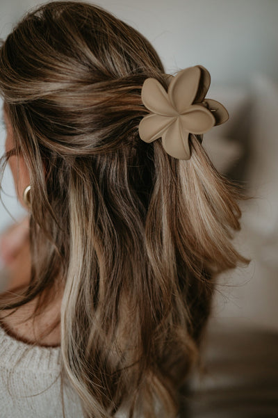 Ciurma hairclip I Camel - Wild Souls by JV® - Hairclips