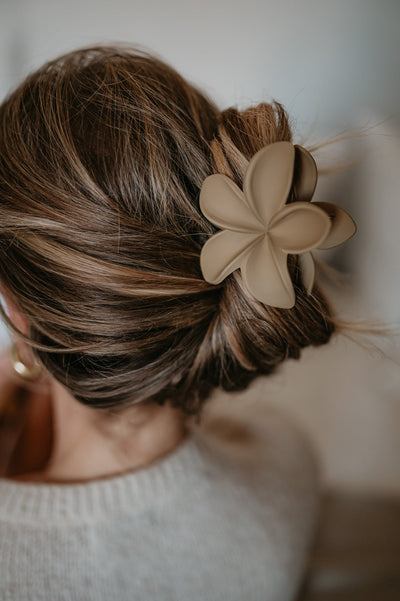 Ciurma hairclip I Camel - Wild Souls by JV® - Hairclips