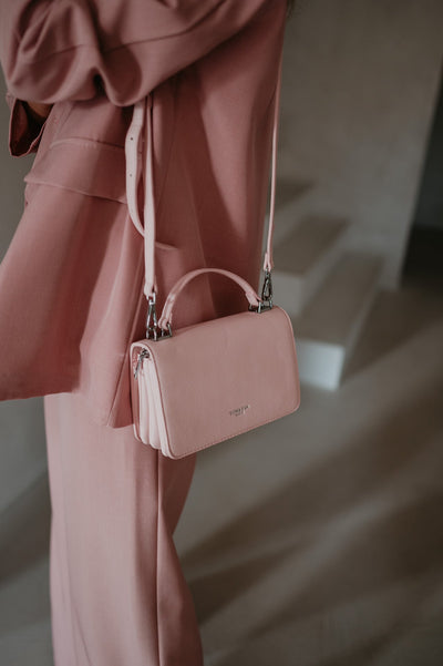 Coltello handbag I Rose - Wild Souls by JV® - Handbags