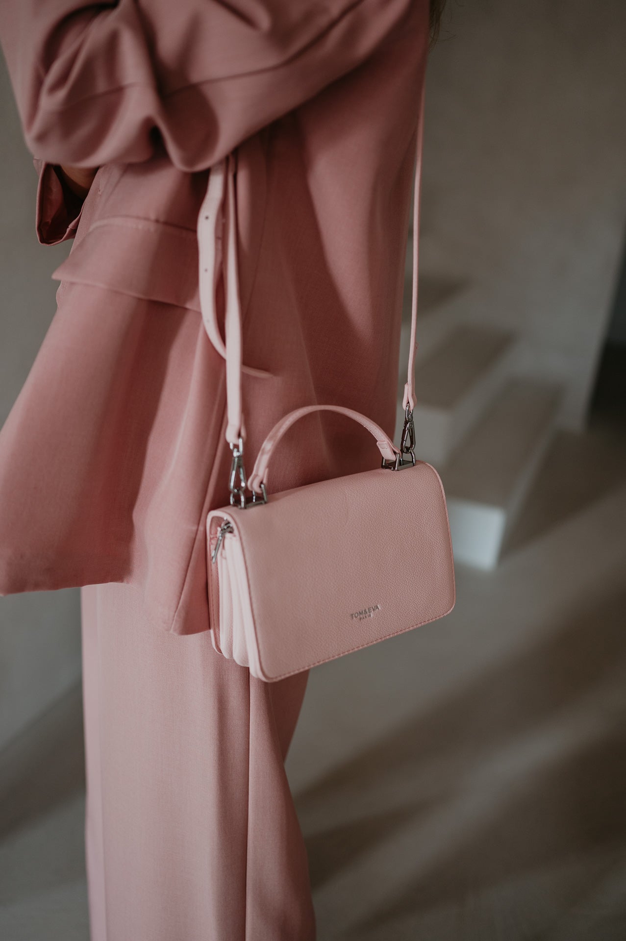 Coltello handbag I Rose - Wild Souls by JV® - Handbags