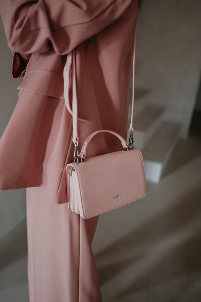 Coltello handbag I Rose - Wild Souls by JV® - Handbags