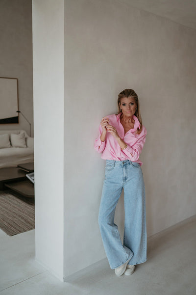 Condotto shirt I Rose - Wild Souls by JV® - Shirts