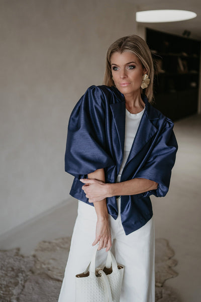 Cortesia blazer I Blue - Wild Souls by JV® - Blazers
