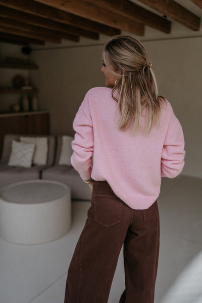 Cresco cardigan I Rose - Wild Souls by JV® - Cardigans