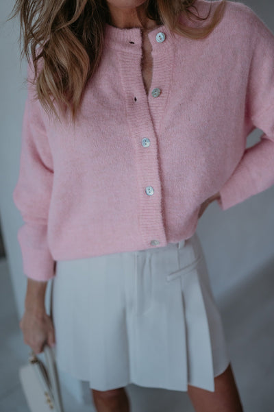 Cresco cardigan I Rose - Wild Souls by JV® - Cardigans