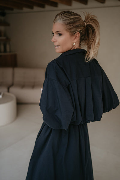 Diletto jacket I Blue - Wild Souls by JV® - Blouses