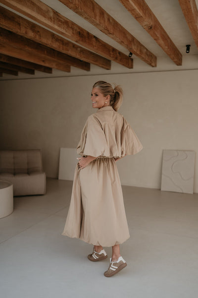 Diletto skirt I Beige - Wild Souls by JV® - Skirts