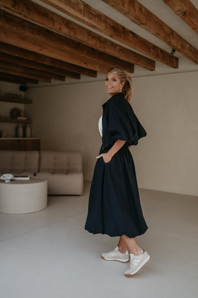 Diletto skirt I Blue - Wild Souls by JV® - Skirts