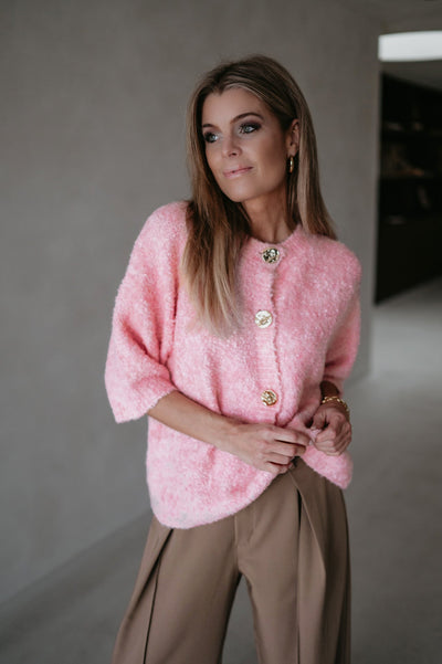 Dimentica cardigan I Rose - Wild Souls by JV® - Cardigans