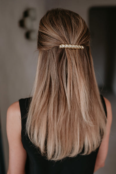 Dono hairclip I Gold - Wild Souls by JV® - Hairclips