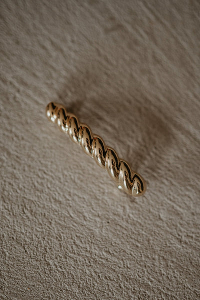 Dono hairclip I Gold - Wild Souls by JV® - Hairclips