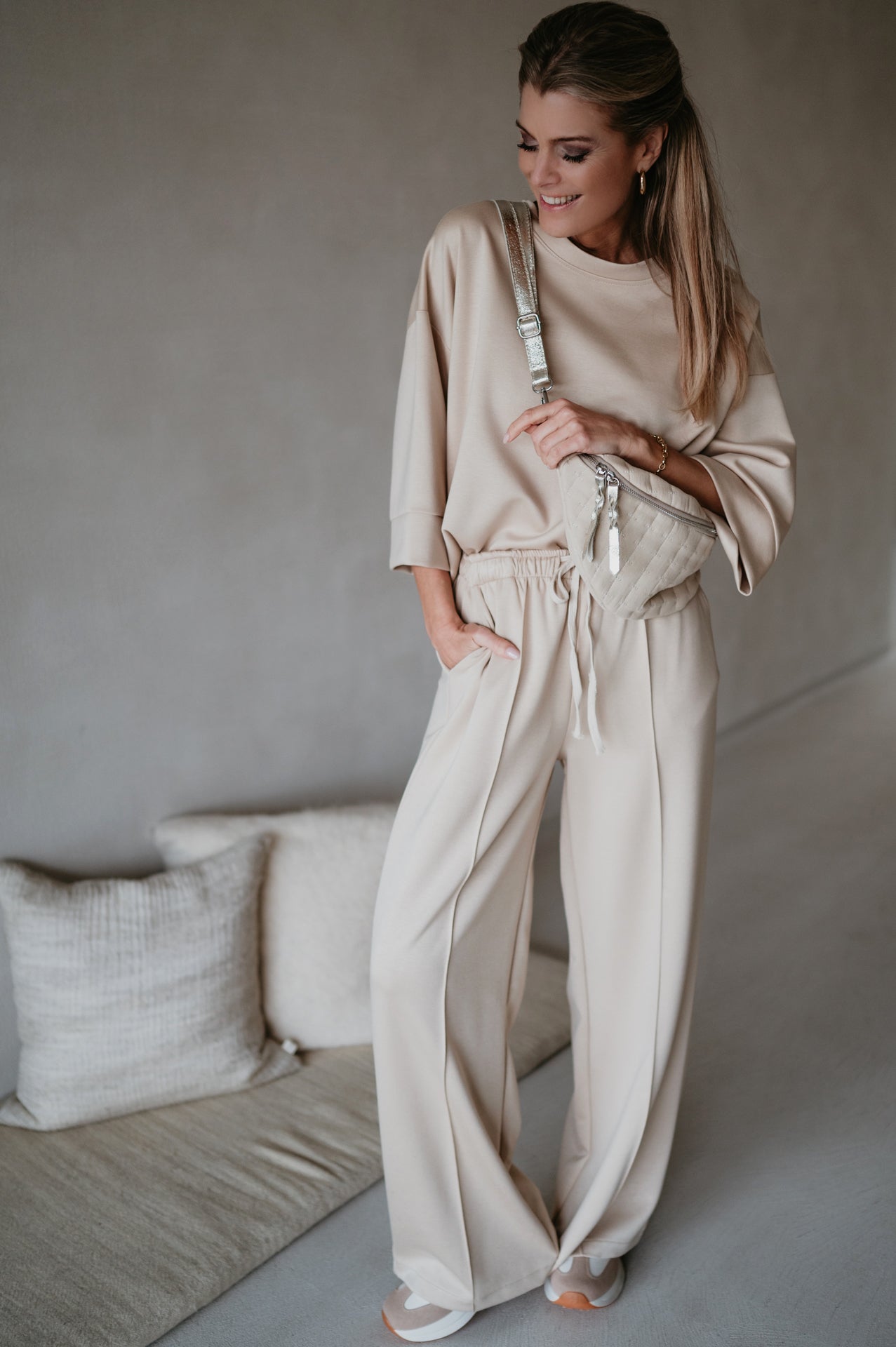 Dorati set I Beige - Wild Souls by JV® - Sets
