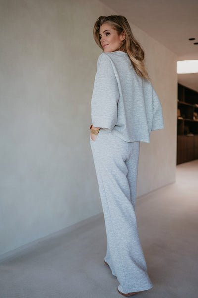 Dorati set I Light Grey - Wild Souls by JV® - Sets