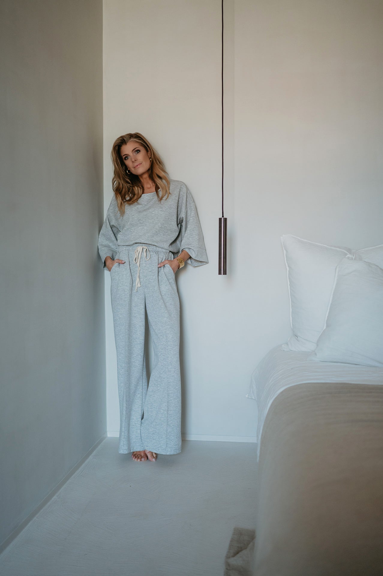Dorati set I Light Grey - Wild Souls by JV® - Sets