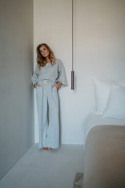 Dorati set I Light Grey - Wild Souls by JV® - Sets