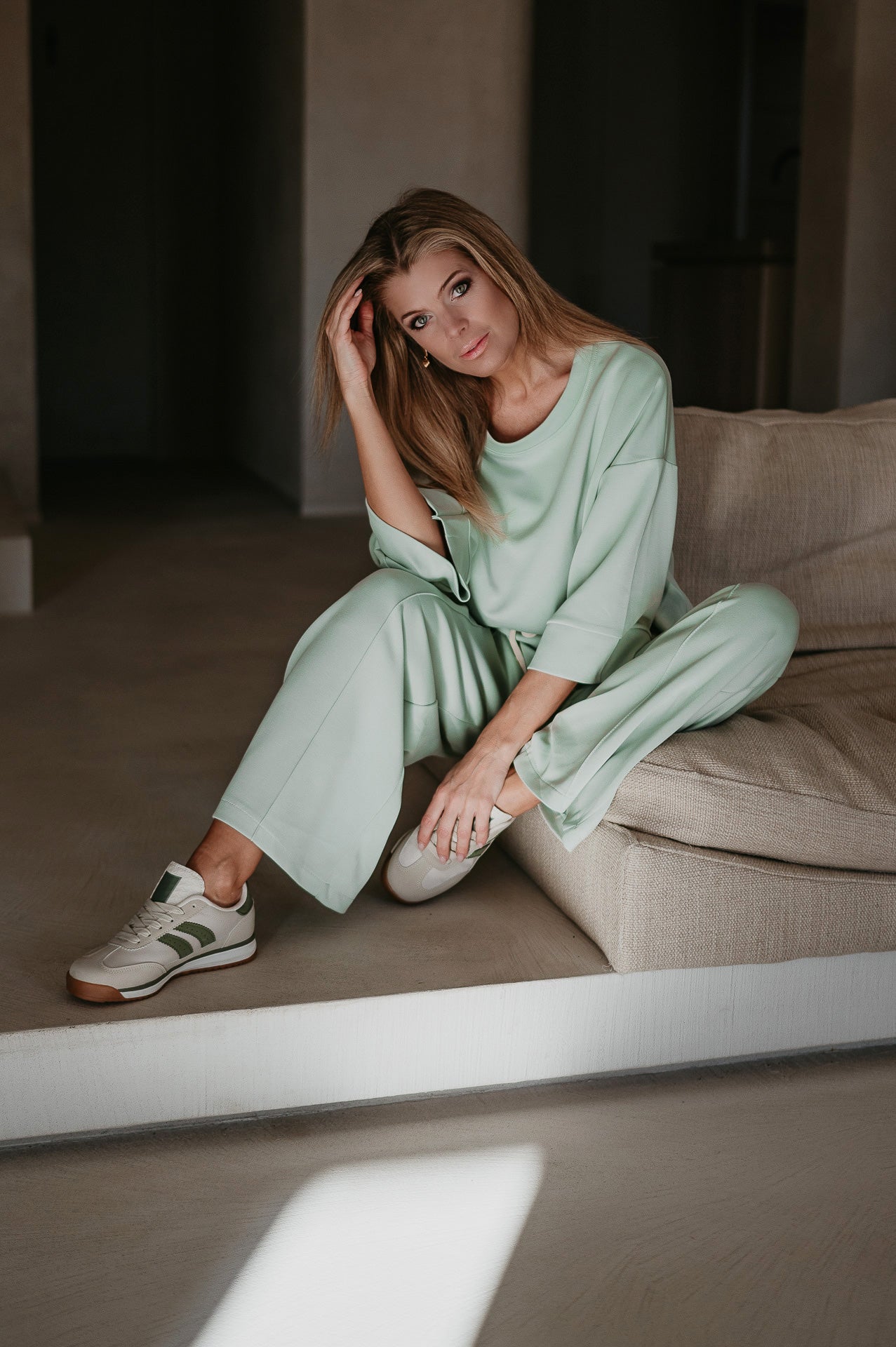 Dorati set I Sage - Wild Souls by JV® - Sets