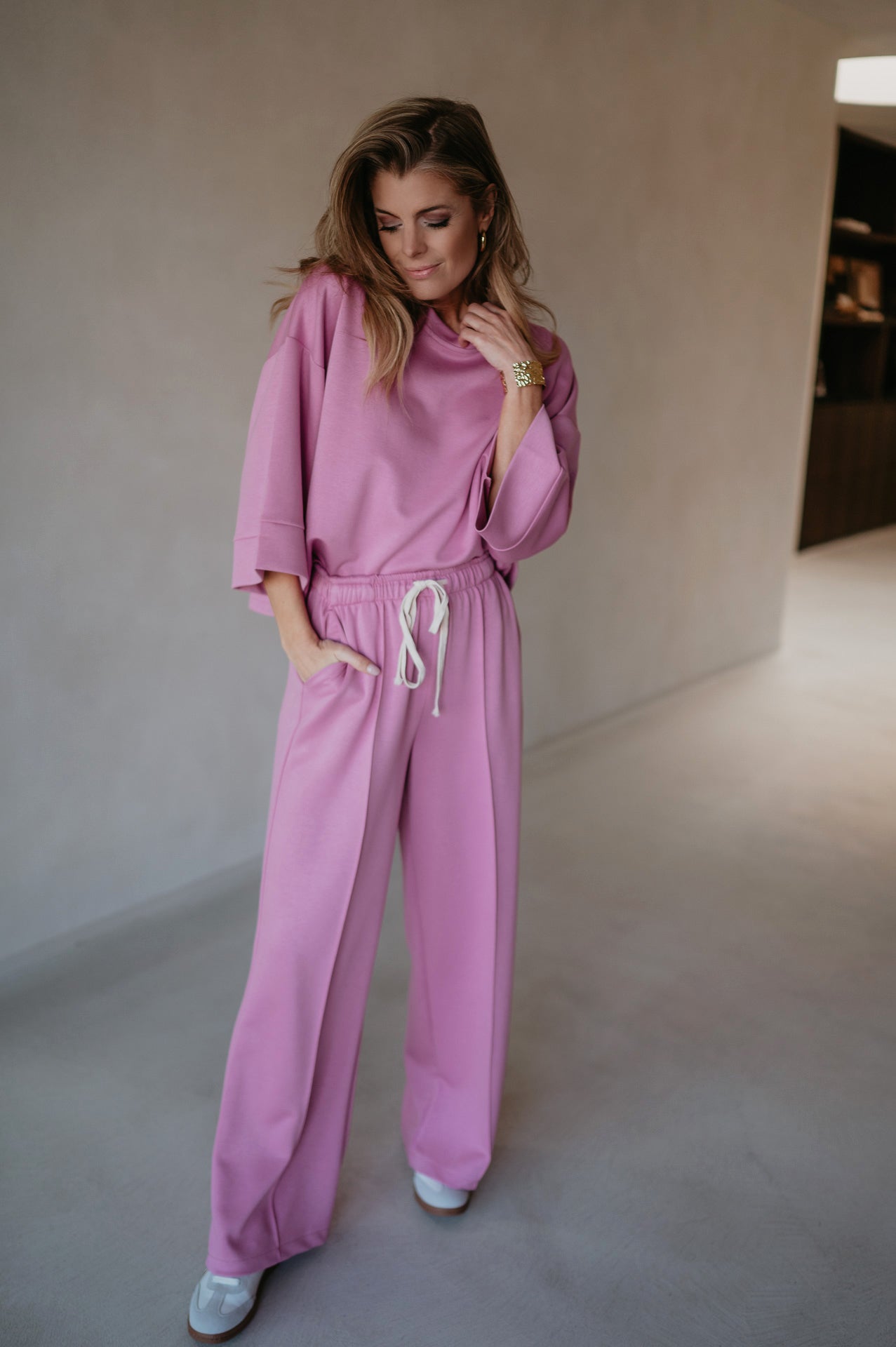 Dorati set I Violet - Wild Souls by JV® - Sets