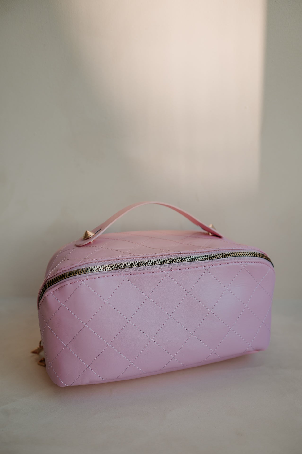 Drivani toiletry bag I Rose - Wild Souls by JV® - Toiletry Bags