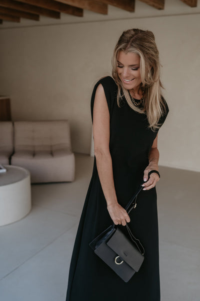 Esitare dress I Black - Wild Souls by JV® - Dresses