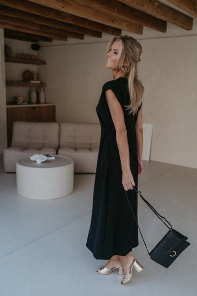 Esitare dress I Black - Wild Souls by JV® - Dresses