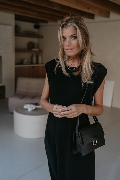 Esitare dress I Black - Wild Souls by JV® - Dresses