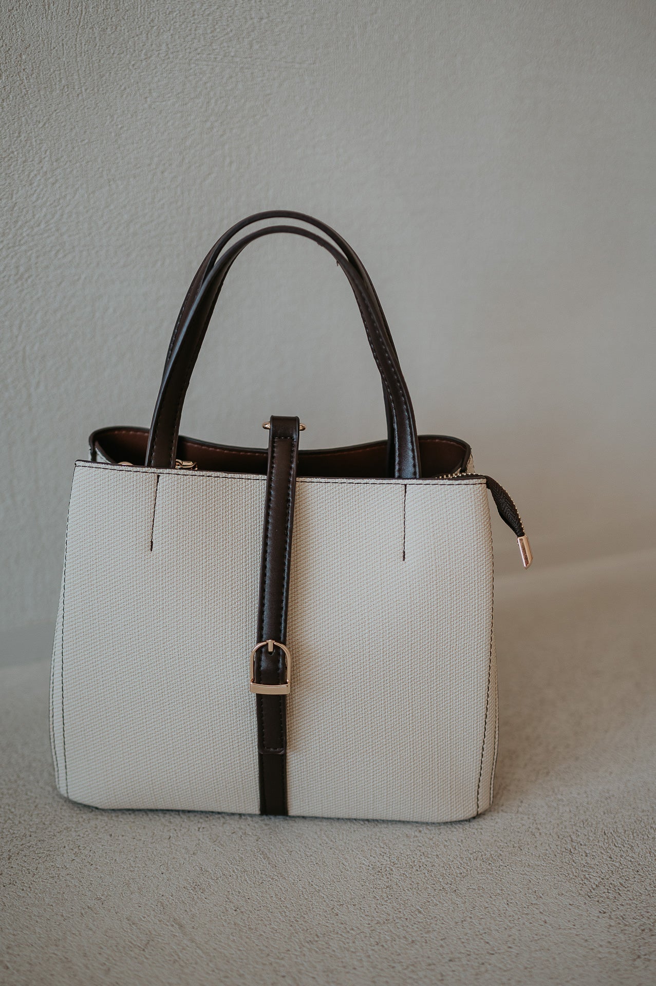 Etti handbag I Beige - Wild Souls by JV® - Handbags