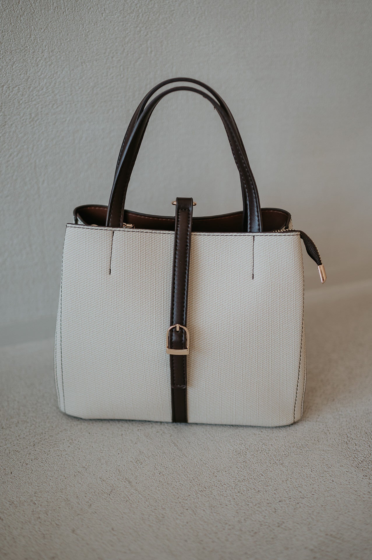 Etti handbag I Beige - Wild Souls by JV® - Handbags