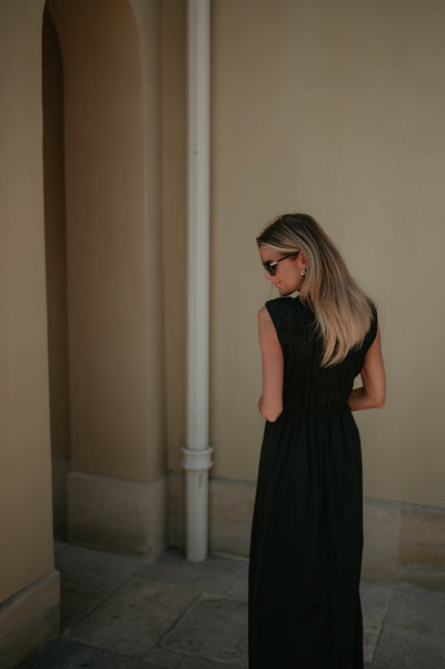 Fasano dress I Black - Wild Souls by JV® - Dresses