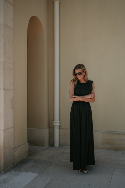 Fasano dress I Black - Wild Souls by JV® - Dresses
