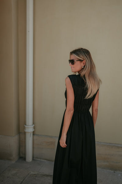 Fasano dress I Black - Wild Souls by JV® - Dresses
