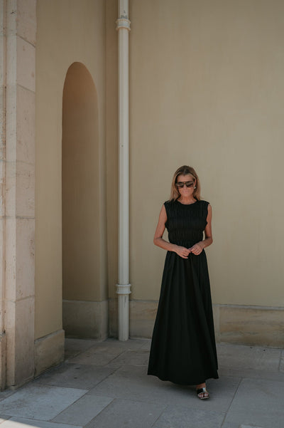 Fasano dress I Black - Wild Souls by JV® - Dresses