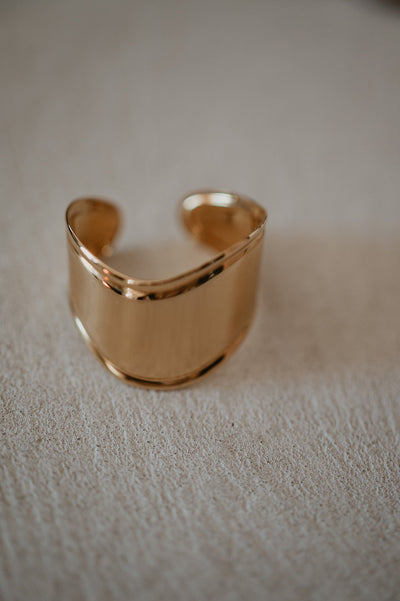 Fata bracelet I Gold - Wild Souls by JV® - Bracelets