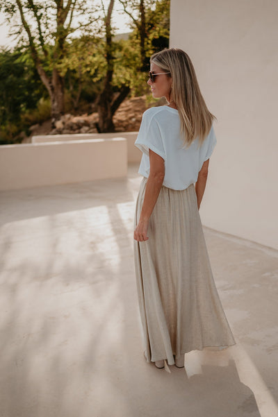 Fermo skirt I Gold - Wild Souls by JV® - Skirts