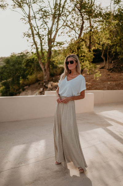 Fermo skirt I Gold - Wild Souls by JV® - Skirts