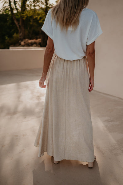 Fermo skirt I Gold - Wild Souls by JV® - Skirts
