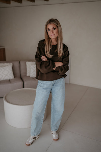 Fessura jeans I Blue - Wild Souls by JV® - Jeans