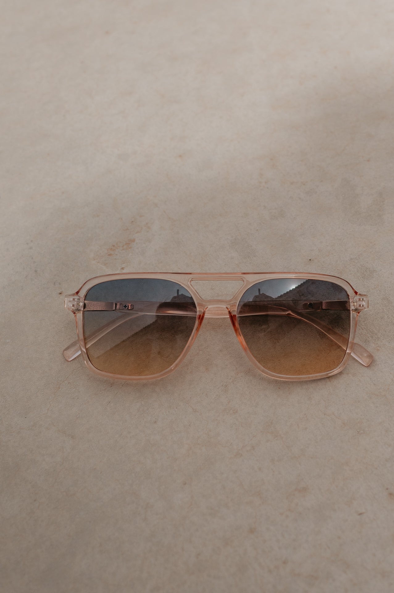 Fiamma sunglasses I Rose - Wild Souls by JV® - Sunglasses
