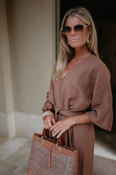 Fiamma sunglasses I Rose - Wild Souls by JV® - Sunglasses
