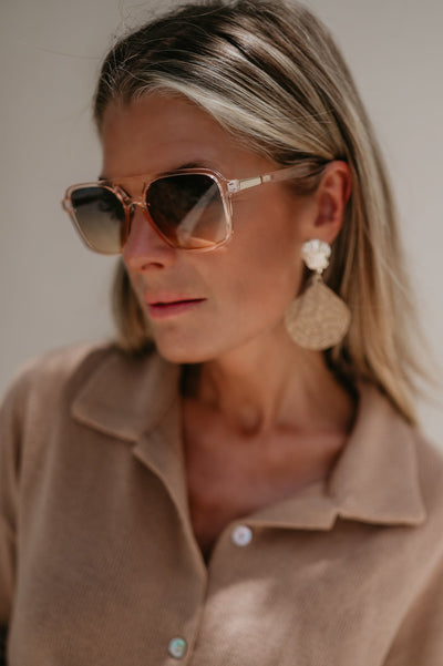 Fiamma sunglasses I Rose - Wild Souls by JV® - Sunglasses