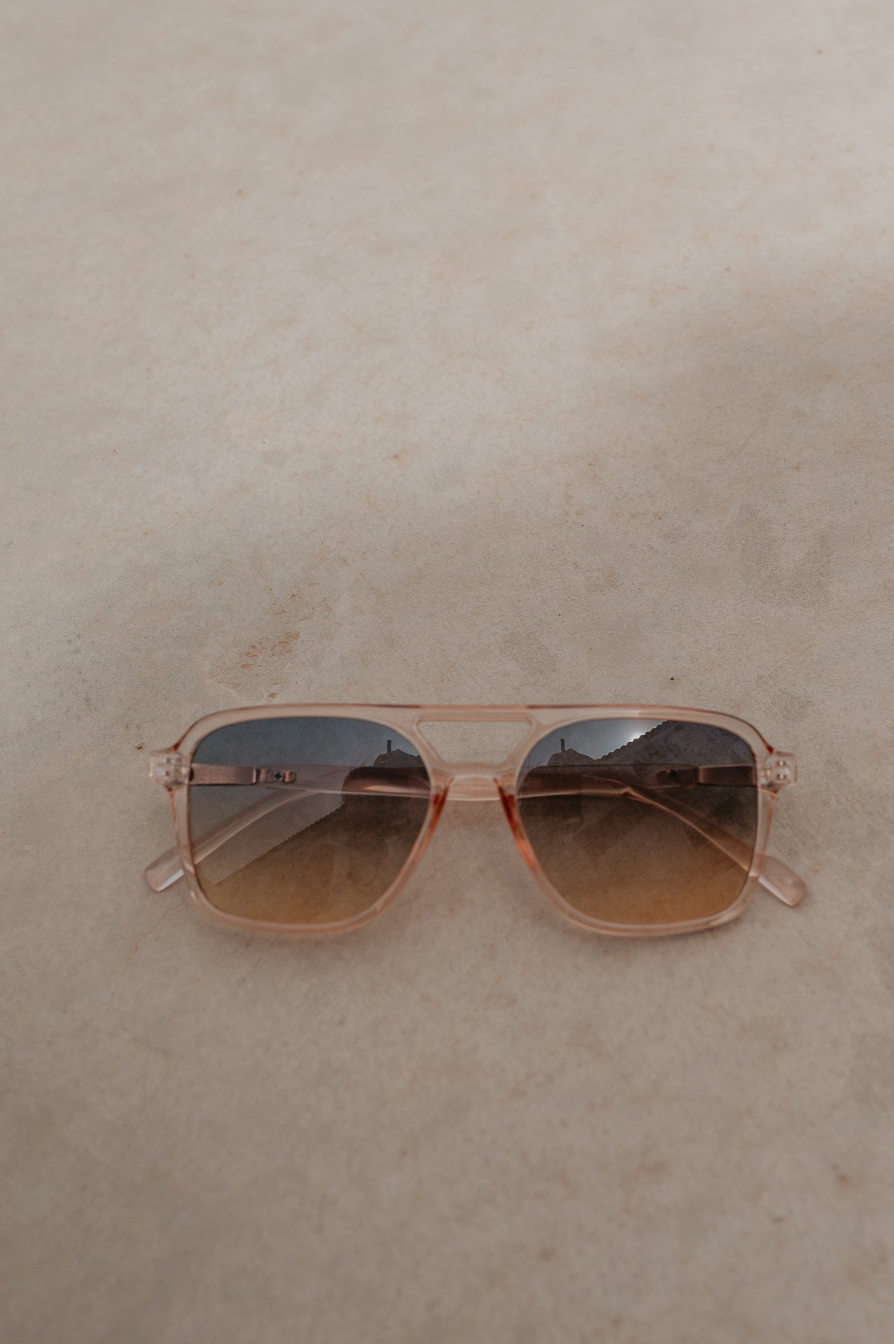 Fiamma sunglasses I Rose - Wild Souls by JV® - Sunglasses