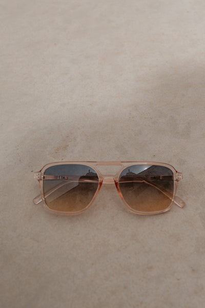Fiamma sunglasses I Rose - Wild Souls by JV® - Sunglasses