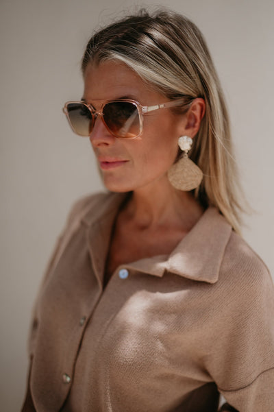 Fiamma sunglasses I Rose - Wild Souls by JV® - Sunglasses