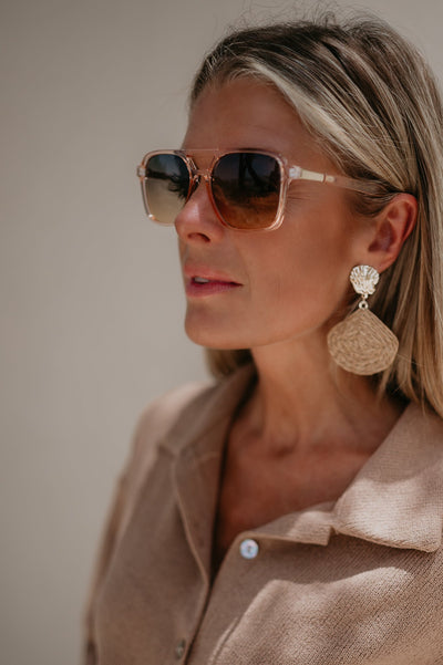 Fiamma sunglasses I Rose - Wild Souls by JV® - Sunglasses