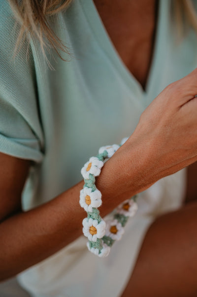 Fiotto phone cord I Turquoise - Wild Souls by JV® - Phone cords