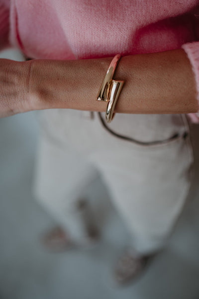 Folla bracelet I Gold - Wild Souls by JV® - Bracelets