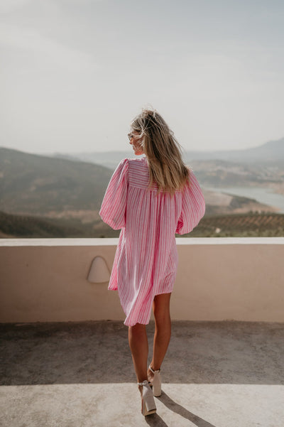 Forche dress I Rose - Wild Souls by JV® - Dresses