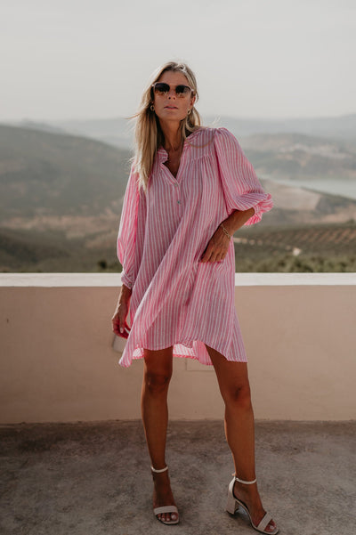 Forche dress I Rose - Wild Souls by JV® - Dresses